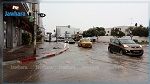 أقصاها في جندوبة..كميات الأمطار المسجلة 