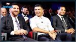 فان دايك ينافس رونالدو و ميسي على جائزة أفضل لاعب في العالم