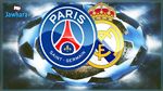 صفقة تبادلية بين ريال مدريد و سان جيرمان