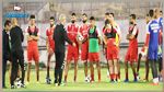 المنتخب الوطني : الدخيلي و المثلوثي يعوضان بن شريفية و كشريدة 