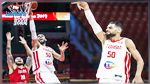 صالح الماجري يحقق رقما قياسيا في كأس العالم لكرة السلة