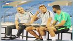 رينارد يمنع استعمال الهواتف الجوالة في تربص المنتخب السعودي 