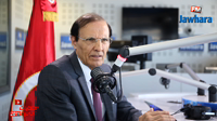 محمد الصغير النوري : سأقطع مع المنظومة القديمة