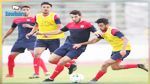 المنتخب الاولمبي : إنضمام الزمزمي و بالآمين قبل السفر الى الكامرون