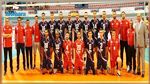 الكرة الطائرة انطلاق تربص منتخب الاكابر