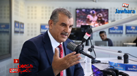 الهاشمي الحامدي: سأعدّل الدستور دفاعا عن الشريعة الإسلامية