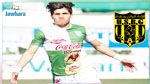 عمر الزكري يمضي لفائدة اتحاد بن قردان 