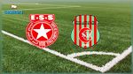 النجم الساحلي يواجه هلال مساكن وديا