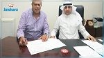 عادل التلاتلي مدربا جديدا لمنتخب الكويت لكرة السلة