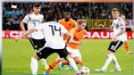 تصفيات يورو 2020: هزيمة قاسية لألمانيا أمام هولندا 