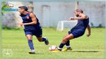 النجم الساحلي يفوز وديا على هلال مساكن