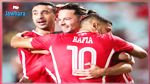 المنتخب الوطني يتحول غدا الى فرنسا لمواجهة الكوت ديفوار وديا 