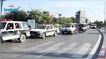 نتائج حملة أمنية واسعة النطاق في سوسة
