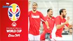 مونديال الصين: المنتخب الوطني يقترب من الحلم الاولمبي 