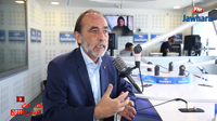 سعيد العايدي: نقترح مشروع قانون حول