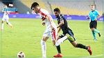 ساسي و  النقاز يفوزان بكأس مصر