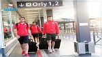 المنتخب الوطني يجري اليوم حصته التدريبية الأخيرة قبل مواجهة الكوت ديوفوار وديا