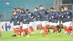 المنتخب الأولمبي يجري حصتة التدريبية الأخيرة قبل مواجهة الكامرون