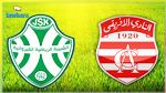 شبيبة القيروان يواجه النادي الافريقي وديا 