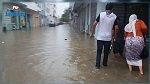 الكاف: تدخلات استثنائية توقيا من الفيضانات