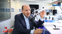 لطفي المرايحي :