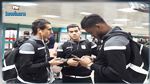 قائمة النادي الصفاقسي  المدعوة الى رحلة الجزائر 