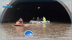 مقتل أربعة أشخاص وإجلاء الآلاف جراء فيضانات إسبانيا