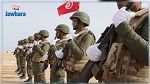 بنقردان : قوّاتنا المسلّحة ترفع أعلى درجات تأهبها لتأمين الإستحقاق الانتخابي‎