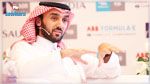 رسمي : الأمير عبدالعزيز بن تركي الفيصل رئيساً للاتحاد العربي لكرة القدم