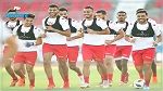 منتخب المحليين يواصل تحضيراته