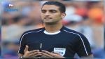 هيثم قيراط يدير لقاء أهلي بنغازي و الإسماعيلي المصري