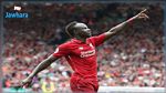 ليفربول يسعى الى تحصين غزاله السنغالي  بعقد خيالي 