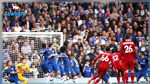 الدوري الانقليزي : ليفربول يفوز على تشلسي و يحقق العلامة الكاملة 