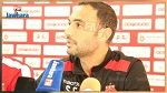 سيف غزال ينسحب من تدريب مستقبل رجيش بعد جولة واحدة