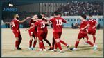 البطولة العربية : النجم يواجه اليوم شباب الأردن دون حضور جمهور
