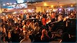 مصر : 1100 معتقل بعد الاحتجاجات الأخيرة