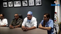 الطب العسكري يكشف تفاصيل جديدة عن السيّدة التي أنجبت 5 توائم