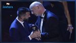 الفيفا ينفي تزوير أصوات جائزة الأفضل