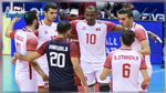 الكرة الطائرة : توجيه الدعوة ل14 لاعبا للمشاركة في كأس العالم