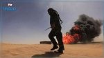 ليبيا : القضاء على 17  إرهابيا في  هجوم على موقع لـ