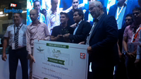 Agritech 2019: توزيع الجوائز على الفائزين و تكريم الجوهرة أف أم