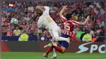 التعادل دون أهداف يحسم دربي مدريد