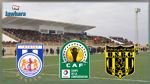 إتحاد بن قردان يغادر كأس الكاف