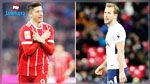 دوري أبطال اوروبا : توتنهام يواجه اليوم بيارن ميونيخ 