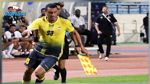 أحمد العكايشي يكتب التاريخ مع العهد اللبناني