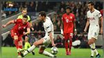 دوري الأبطال : فوز عريض لبيارن على توتنهام