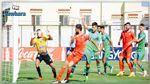 الرابطة الأولى : النجم الساحلي يفوز على شبيبة القيروان