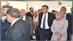 الجامعة تعلن عن استعدادها لضخ 6 ملايين دينار لتعصير مركز الناظور