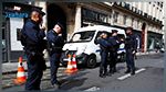 هجوم بسكين على مقر الشرطة بباريس : الحصيلة
