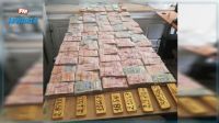 قبلي : إحباط محاولة تهريب 395 ألف دينار و21 كيلوغراما من الذهب